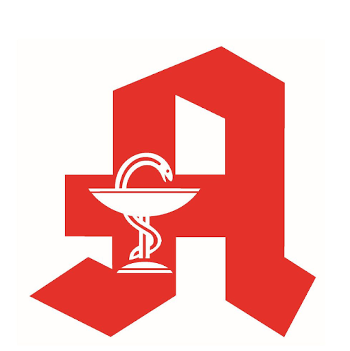 Friedrichsberg-Apotheke - Hamburg logo