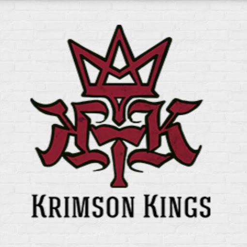 Krimson Kings Tattoo Lounge logo