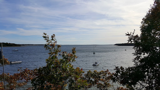 Waquoit Bay National Estuarine Research Reserve
