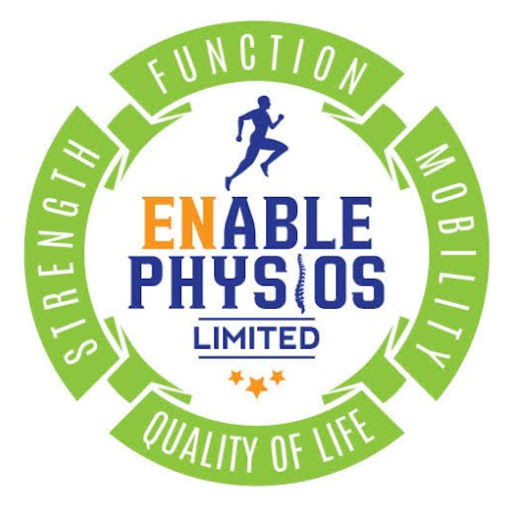 Enable Physios Limited