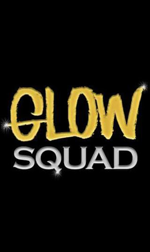 Glow Squad logo