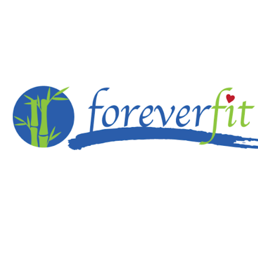 FOREVERFIT logo