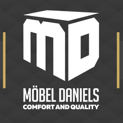 Möbel Daniels logo
