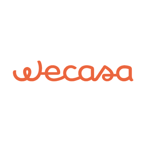 Laura - Coiffeuse à domicile - Wecasa Coiffure logo