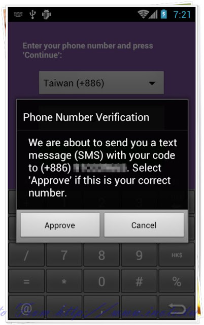 download viber for android 4