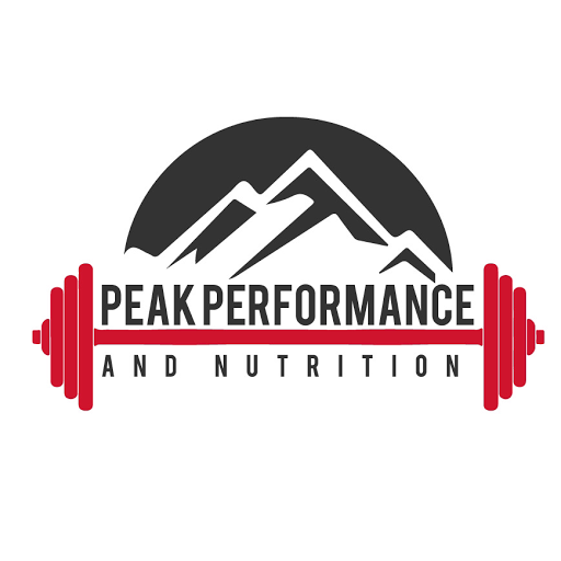 Peak Performance & Nutrition logo
