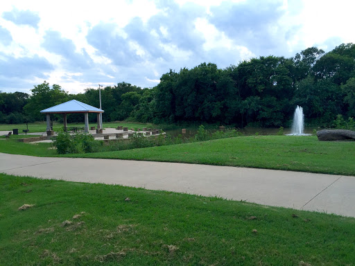 Park «Katherine Rose Memorial Park», reviews and photos, 303 N Walnut Creek Dr, Mansfield, TX 76063, USA