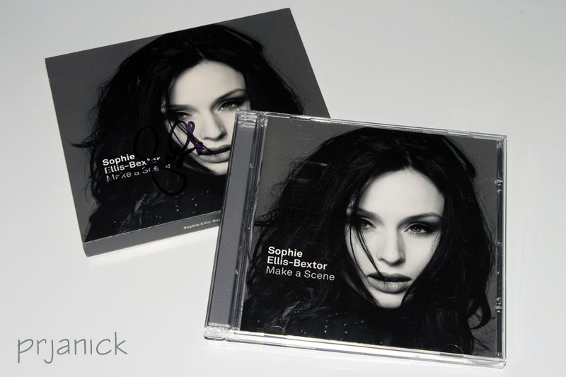 Sophie Ellis Bextor Heartbreak. Freemasons feat. Sophie Ellis-Bextor Heartbreak make me a Dancer.