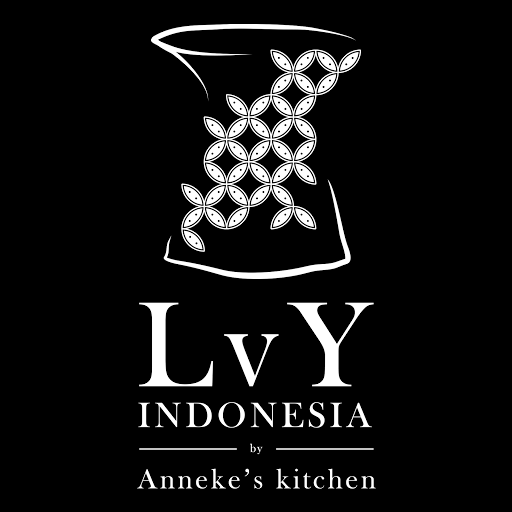 LvY Indonesia by Anneke's Kitchen logo