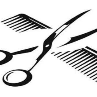 L'art de la coiffure styliste visagiste logo