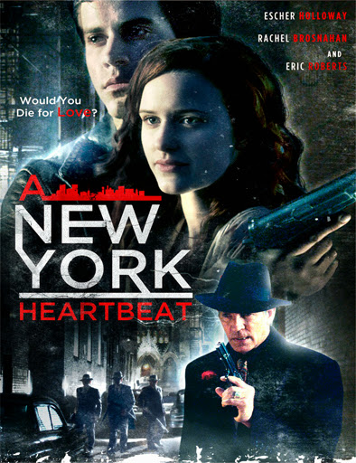 Poster de A New York Heartbeat