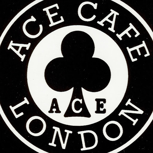 Ace Cafe London logo