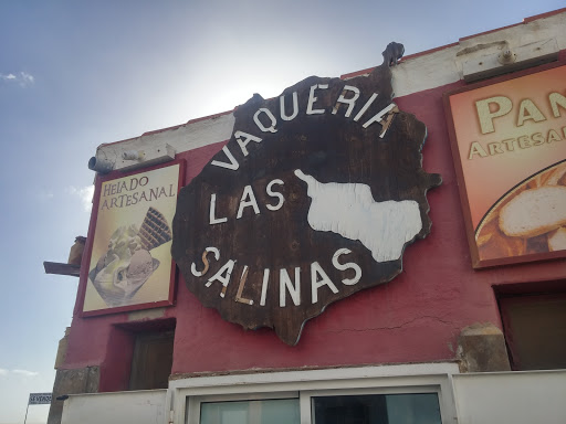 La Vaqueria