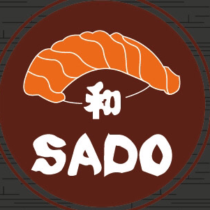 Sushi sado logo