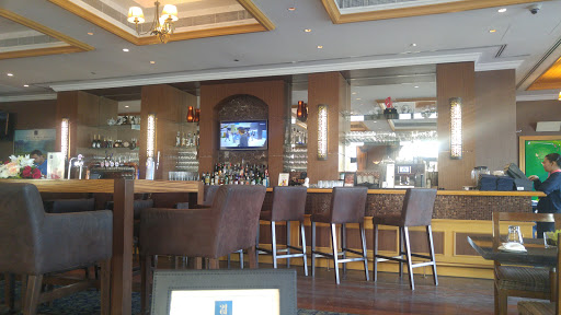 The Els Club, Sheikh Mohammed Bin Zayed Rd - Dubai - United Arab Emirates, Steak House, state Dubai