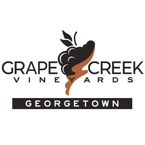 Grape Creek on the Square - Tasting Room logo