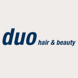 Duo Hair & Beauty logo