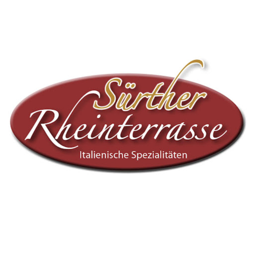 Sürther Rheinterrasse logo