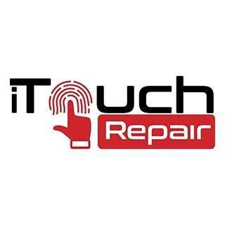 iTouch Repair logo