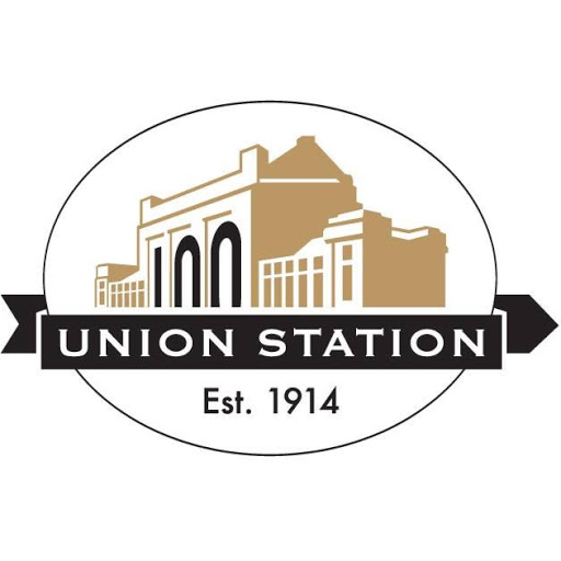 Union Station Kansas City logo