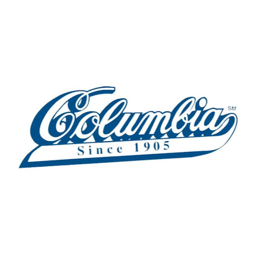 Columbia Restaurant Sand Key logo