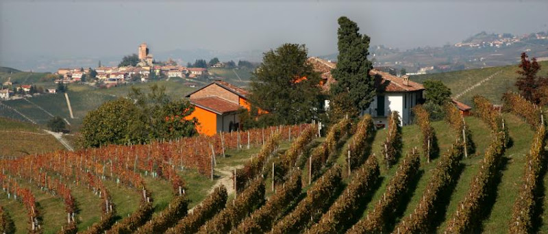 Image principale de Cascina Gagliassi