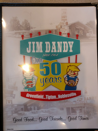 Family Restaurant «Jim Dandy Family Restaurant», reviews and photos, 2301 Conner St, Noblesville, IN 46060, USA