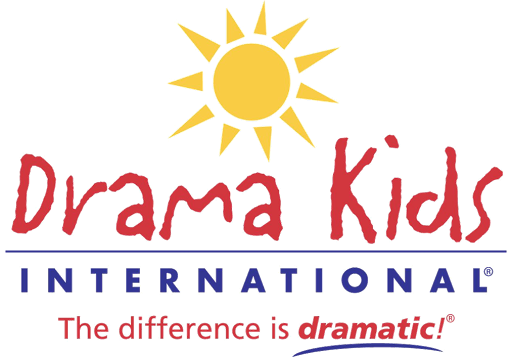 Drama Kids Katy Houston & Fulshear logo