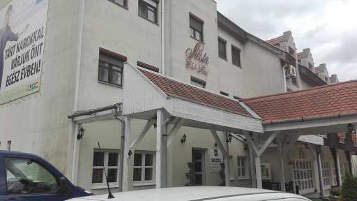 Siesta Club Hotel