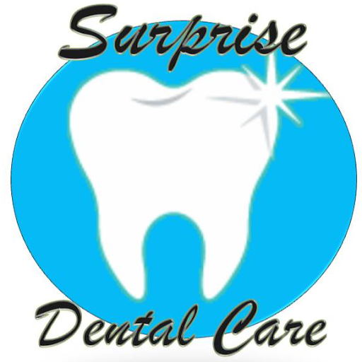 Surprise Dental Care - Dr. Jenny V. Wang, DDS logo
