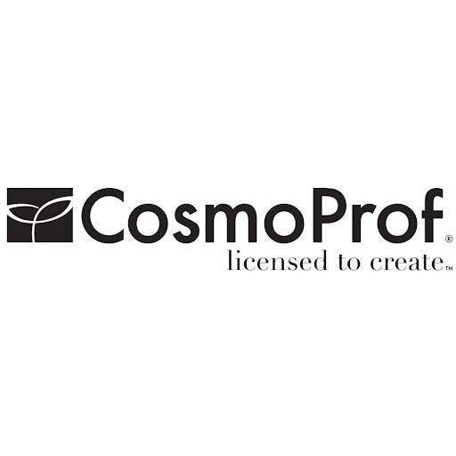 CosmoProf logo