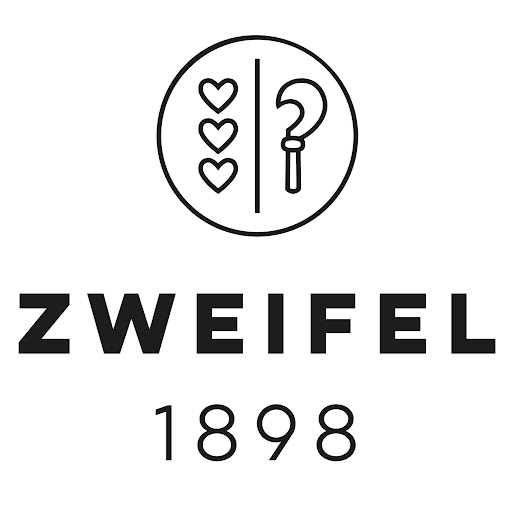 Zweifel 1898 Restaurant Weinbeiz logo