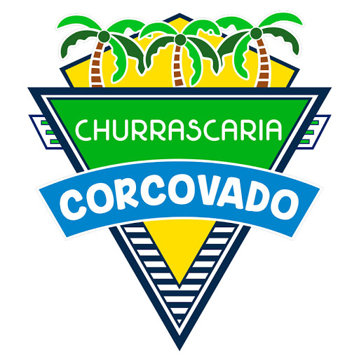 Corcovado - Ristorante Brasiliano - Churrascaria logo