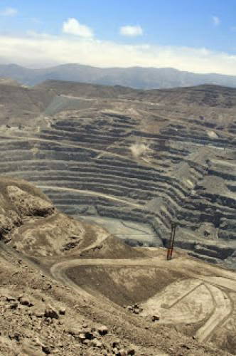 Chile Mining Companies Starting To Use Solar Energy