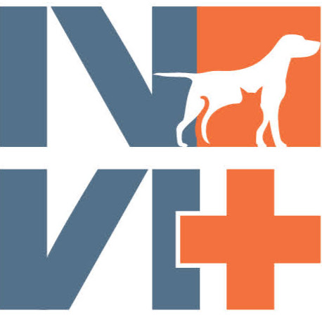 Irvine Valley Veterinary Hospital logo
