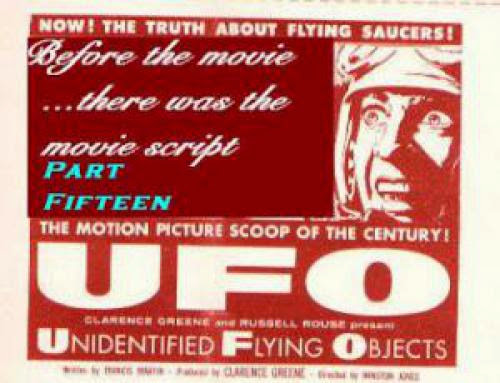 Ufo The Motion Picture Script Part 15