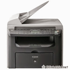 download Canon imageCLASS MF4150 printer's driver