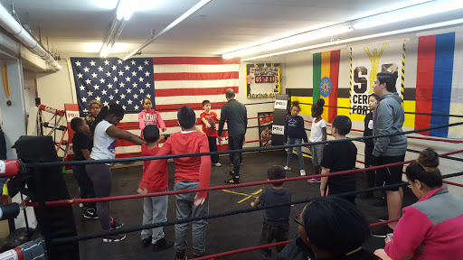 Boxing Club «SIR BOXING CLUB», reviews and photos, 1440 Arcade St, St Paul, MN 55106, USA