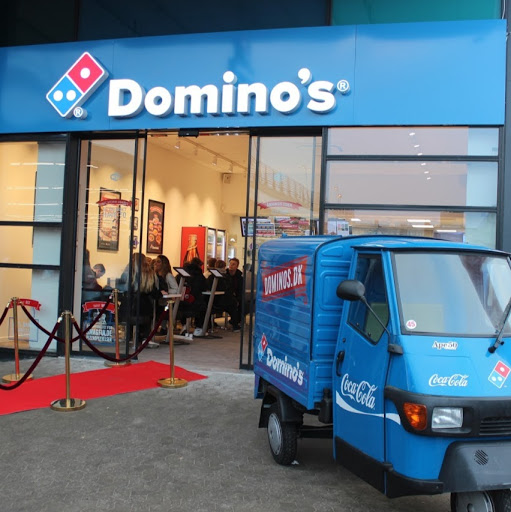 Domino's Pizza