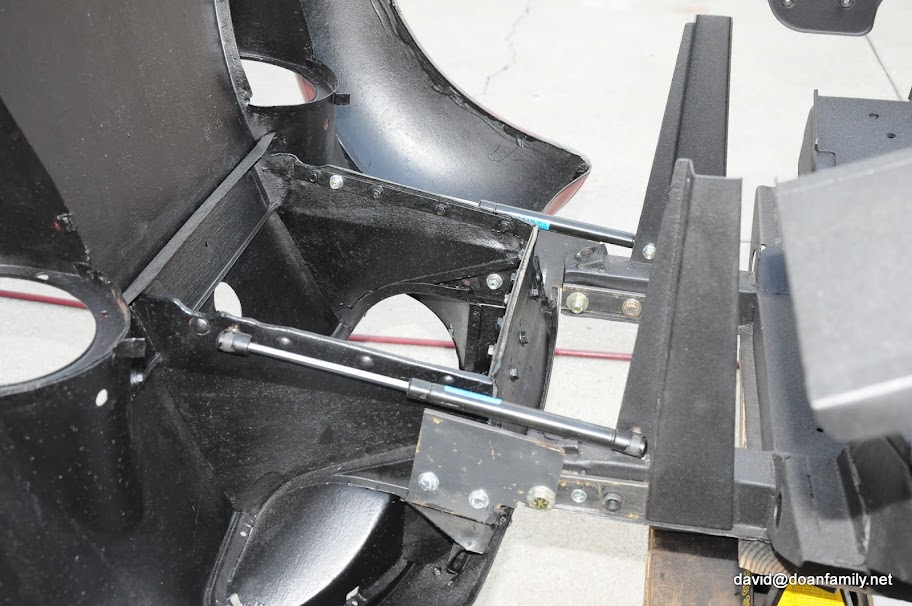 Spritespot Com View Topic Forward Tilt Bonnet Mechanism