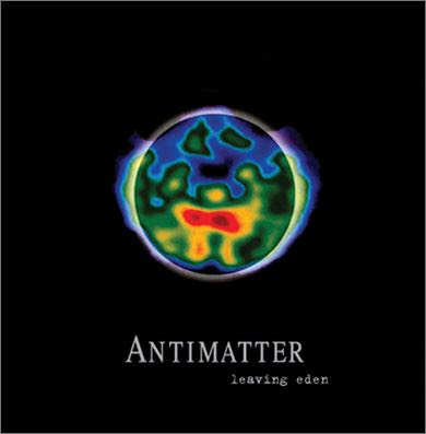 Antimatter - Leaving Eden (2007)