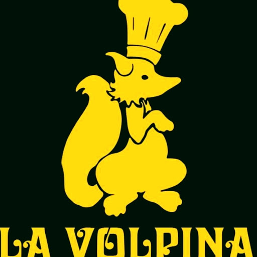 Ristorante La Volpina logo