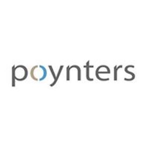 Poynters logo