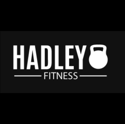 Ryan Hadley Fitness logo