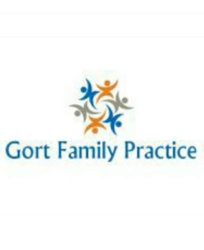 Gort Family Practice logo