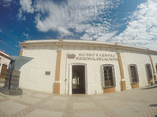 Museo y Centro Regional de las Artes de Autlán, Calle José María Morelos 47, Centro, 48900 Autlán de Navarro, Jal., México, Museo | JAL