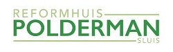 Reformhuis Polderman logo