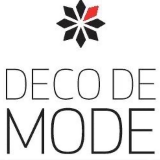 Deco De Mode Toronto-Yorkville logo