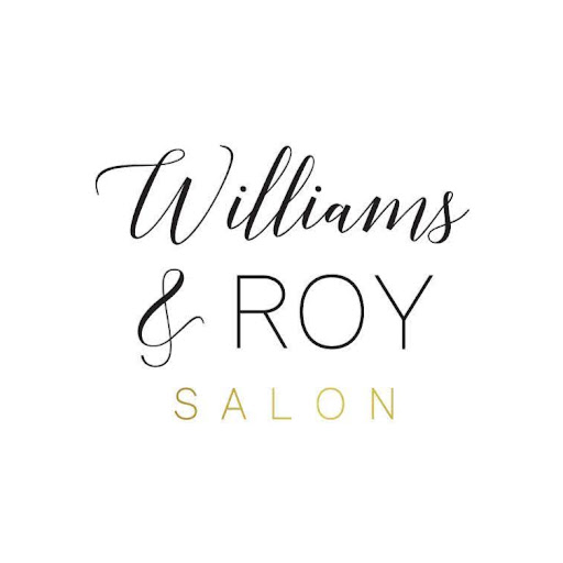 Williams and Roy Salon