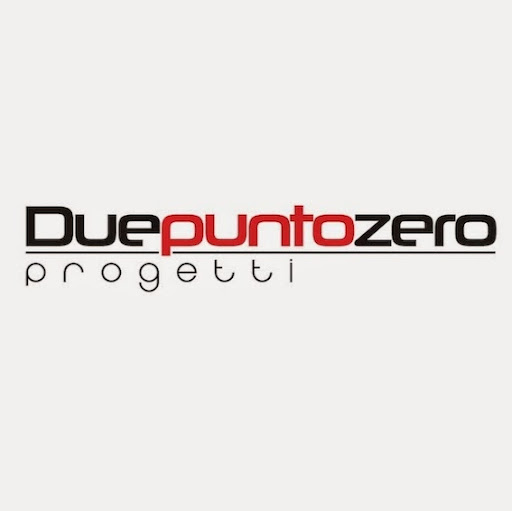 Duepuntozerodesign logo